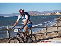 250 ciclistas tomaron la salida para recorrer los parajes de Mazarrón en la XXI Marcha MTB Bahía de Mazarrón. Domingo 6 noviembre. - Foto 250