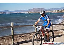 250 ciclistas tomaron la salida para recorrer los parajes de Mazarrón en la XXI Marcha MTB Bahía de Mazarrón. Domingo 6 noviembre. - Foto 253
