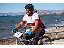 250 ciclistas tomaron la salida para recorrer los parajes de Mazarrón en la XXI Marcha MTB Bahía de Mazarrón. Domingo 6 noviembre. - Foto 257