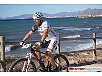 250 ciclistas tomaron la salida para recorrer los parajes de Mazarrón en la XXI Marcha MTB Bahía de Mazarrón. Domingo 6 noviembre. - Foto 270