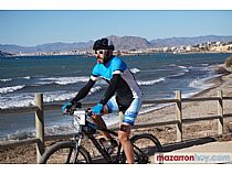 250 ciclistas tomaron la salida para recorrer los parajes de Mazarrón en la XXI Marcha MTB Bahía de Mazarrón. Domingo 6 noviembre. - Foto 278
