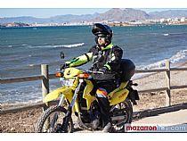 250 ciclistas tomaron la salida para recorrer los parajes de Mazarrón en la XXI Marcha MTB Bahía de Mazarrón. Domingo 6 noviembre. - Foto 296