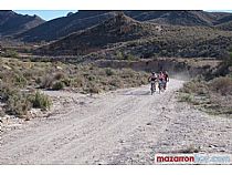 250 ciclistas tomaron la salida para recorrer los parajes de Mazarrón en la XXI Marcha MTB Bahía de Mazarrón. Domingo 6 noviembre. - Foto 299