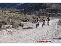 250 ciclistas tomaron la salida para recorrer los parajes de Mazarrón en la XXI Marcha MTB Bahía de Mazarrón. Domingo 6 noviembre. - Foto 300