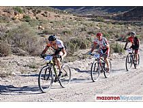 250 ciclistas tomaron la salida para recorrer los parajes de Mazarrón en la XXI Marcha MTB Bahía de Mazarrón. Domingo 6 noviembre. - Foto 301