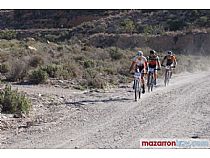 250 ciclistas tomaron la salida para recorrer los parajes de Mazarrón en la XXI Marcha MTB Bahía de Mazarrón. Domingo 6 noviembre. - Foto 302
