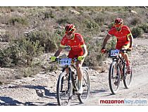 250 ciclistas tomaron la salida para recorrer los parajes de Mazarrón en la XXI Marcha MTB Bahía de Mazarrón. Domingo 6 noviembre. - Foto 303