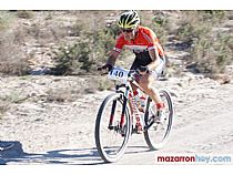 250 ciclistas tomaron la salida para recorrer los parajes de Mazarrón en la XXI Marcha MTB Bahía de Mazarrón. Domingo 6 noviembre. - Foto 304