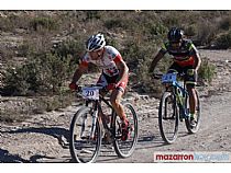 250 ciclistas tomaron la salida para recorrer los parajes de Mazarrón en la XXI Marcha MTB Bahía de Mazarrón. Domingo 6 noviembre. - Foto 305