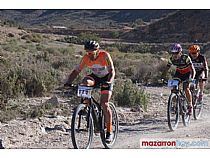 250 ciclistas tomaron la salida para recorrer los parajes de Mazarrón en la XXI Marcha MTB Bahía de Mazarrón. Domingo 6 noviembre. - Foto 307