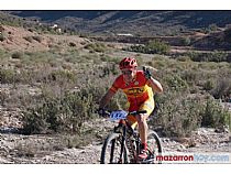 250 ciclistas tomaron la salida para recorrer los parajes de Mazarrón en la XXI Marcha MTB Bahía de Mazarrón. Domingo 6 noviembre. - Foto 309