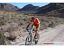 250 ciclistas tomaron la salida para recorrer los parajes de Mazarrón en la XXI Marcha MTB Bahía de Mazarrón. Domingo 6 noviembre. - Foto 311