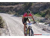 250 ciclistas tomaron la salida para recorrer los parajes de Mazarrón en la XXI Marcha MTB Bahía de Mazarrón. Domingo 6 noviembre. - Foto 312