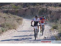 250 ciclistas tomaron la salida para recorrer los parajes de Mazarrón en la XXI Marcha MTB Bahía de Mazarrón. Domingo 6 noviembre. - Foto 313