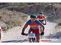 250 ciclistas tomaron la salida para recorrer los parajes de Mazarrón en la XXI Marcha MTB Bahía de Mazarrón. Domingo 6 noviembre. - Foto 314