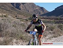 250 ciclistas tomaron la salida para recorrer los parajes de Mazarrón en la XXI Marcha MTB Bahía de Mazarrón. Domingo 6 noviembre. - Foto 317