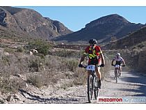 250 ciclistas tomaron la salida para recorrer los parajes de Mazarrón en la XXI Marcha MTB Bahía de Mazarrón. Domingo 6 noviembre. - Foto 320