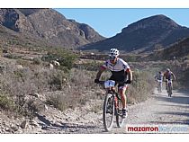 250 ciclistas tomaron la salida para recorrer los parajes de Mazarrón en la XXI Marcha MTB Bahía de Mazarrón. Domingo 6 noviembre. - Foto 321