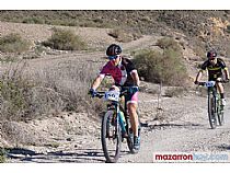 250 ciclistas tomaron la salida para recorrer los parajes de Mazarrón en la XXI Marcha MTB Bahía de Mazarrón. Domingo 6 noviembre. - Foto 344