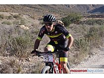 250 ciclistas tomaron la salida para recorrer los parajes de Mazarrón en la XXI Marcha MTB Bahía de Mazarrón. Domingo 6 noviembre. - Foto 325
