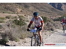 250 ciclistas tomaron la salida para recorrer los parajes de Mazarrón en la XXI Marcha MTB Bahía de Mazarrón. Domingo 6 noviembre. - Foto 326