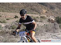 250 ciclistas tomaron la salida para recorrer los parajes de Mazarrón en la XXI Marcha MTB Bahía de Mazarrón. Domingo 6 noviembre. - Foto 329