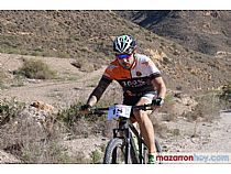 250 ciclistas tomaron la salida para recorrer los parajes de Mazarrón en la XXI Marcha MTB Bahía de Mazarrón. Domingo 6 noviembre. - Foto 331