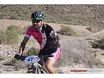 250 ciclistas tomaron la salida para recorrer los parajes de Mazarrón en la XXI Marcha MTB Bahía de Mazarrón. Domingo 6 noviembre. - Foto 334