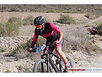 250 ciclistas tomaron la salida para recorrer los parajes de Mazarrón en la XXI Marcha MTB Bahía de Mazarrón. Domingo 6 noviembre. - Foto 338
