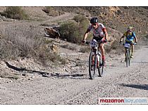 250 ciclistas tomaron la salida para recorrer los parajes de Mazarrón en la XXI Marcha MTB Bahía de Mazarrón. Domingo 6 noviembre. - Foto 340