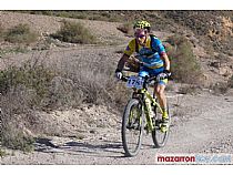 250 ciclistas tomaron la salida para recorrer los parajes de Mazarrón en la XXI Marcha MTB Bahía de Mazarrón. Domingo 6 noviembre. - Foto 341