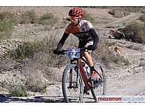 250 ciclistas tomaron la salida para recorrer los parajes de Mazarrón en la XXI Marcha MTB Bahía de Mazarrón. Domingo 6 noviembre. - Foto 342