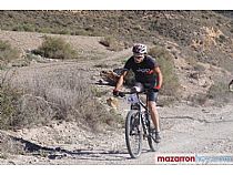 250 ciclistas tomaron la salida para recorrer los parajes de Mazarrón en la XXI Marcha MTB Bahía de Mazarrón. Domingo 6 noviembre. - Foto 345