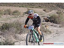 250 ciclistas tomaron la salida para recorrer los parajes de Mazarrón en la XXI Marcha MTB Bahía de Mazarrón. Domingo 6 noviembre. - Foto 347