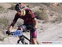 250 ciclistas tomaron la salida para recorrer los parajes de Mazarrón en la XXI Marcha MTB Bahía de Mazarrón. Domingo 6 noviembre. - Foto 349