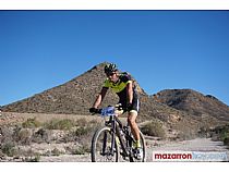250 ciclistas tomaron la salida para recorrer los parajes de Mazarrón en la XXI Marcha MTB Bahía de Mazarrón. Domingo 6 noviembre. - Foto 352