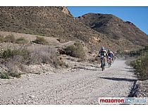 250 ciclistas tomaron la salida para recorrer los parajes de Mazarrón en la XXI Marcha MTB Bahía de Mazarrón. Domingo 6 noviembre. - Foto 355