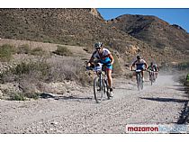 250 ciclistas tomaron la salida para recorrer los parajes de Mazarrón en la XXI Marcha MTB Bahía de Mazarrón. Domingo 6 noviembre. - Foto 356