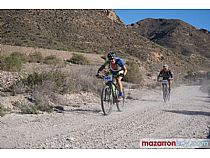 250 ciclistas tomaron la salida para recorrer los parajes de Mazarrón en la XXI Marcha MTB Bahía de Mazarrón. Domingo 6 noviembre. - Foto 357