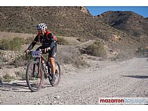 250 ciclistas tomaron la salida para recorrer los parajes de Mazarrón en la XXI Marcha MTB Bahía de Mazarrón. Domingo 6 noviembre. - Foto 358