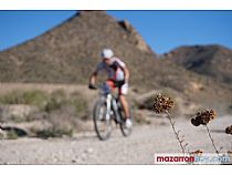 250 ciclistas tomaron la salida para recorrer los parajes de Mazarrón en la XXI Marcha MTB Bahía de Mazarrón. Domingo 6 noviembre. - Foto 359