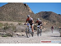 250 ciclistas tomaron la salida para recorrer los parajes de Mazarrón en la XXI Marcha MTB Bahía de Mazarrón. Domingo 6 noviembre. - Foto 360