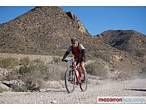 250 ciclistas tomaron la salida para recorrer los parajes de Mazarrón en la XXI Marcha MTB Bahía de Mazarrón. Domingo 6 noviembre. - Foto 361