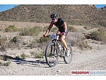 250 ciclistas tomaron la salida para recorrer los parajes de Mazarrón en la XXI Marcha MTB Bahía de Mazarrón. Domingo 6 noviembre. - Foto 362