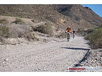 250 ciclistas tomaron la salida para recorrer los parajes de Mazarrón en la XXI Marcha MTB Bahía de Mazarrón. Domingo 6 noviembre. - Foto 363