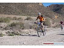 250 ciclistas tomaron la salida para recorrer los parajes de Mazarrón en la XXI Marcha MTB Bahía de Mazarrón. Domingo 6 noviembre. - Foto 85