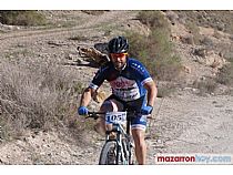 250 ciclistas tomaron la salida para recorrer los parajes de Mazarrón en la XXI Marcha MTB Bahía de Mazarrón. Domingo 6 noviembre. - Foto 102
