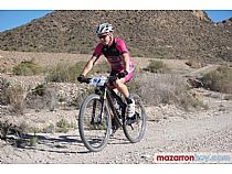 250 ciclistas tomaron la salida para recorrer los parajes de Mazarrón en la XXI Marcha MTB Bahía de Mazarrón. Domingo 6 noviembre. - Foto 86