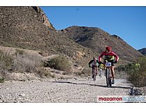 250 ciclistas tomaron la salida para recorrer los parajes de Mazarrón en la XXI Marcha MTB Bahía de Mazarrón. Domingo 6 noviembre. - Foto 89
