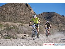 250 ciclistas tomaron la salida para recorrer los parajes de Mazarrón en la XXI Marcha MTB Bahía de Mazarrón. Domingo 6 noviembre. - Foto 90
